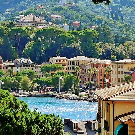 La Pagana Santa Margherita Ligure Exterior foto