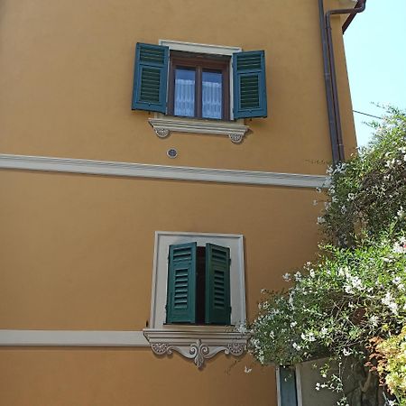 La Pagana Santa Margherita Ligure Exterior foto